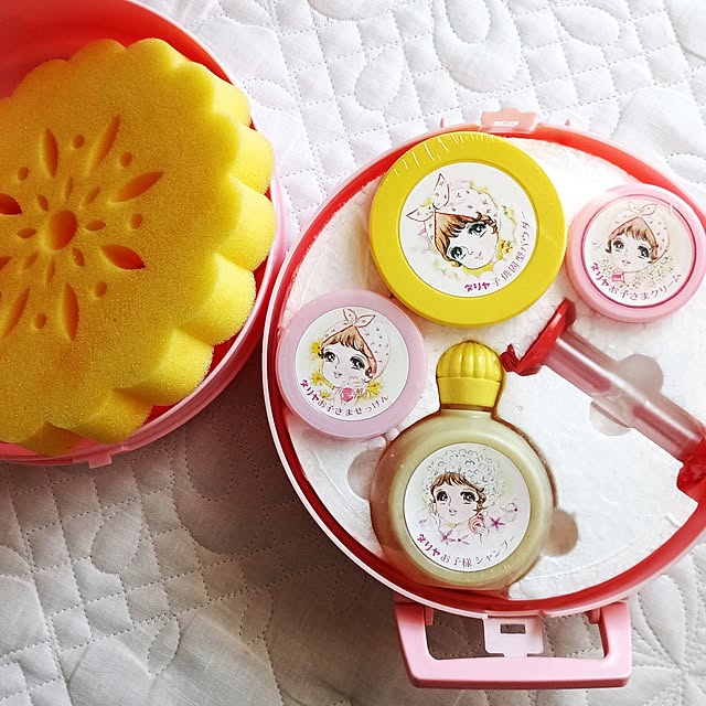 macaronさんの部屋