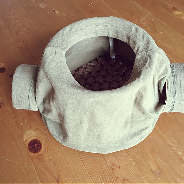 nekomaruさんの実例写真