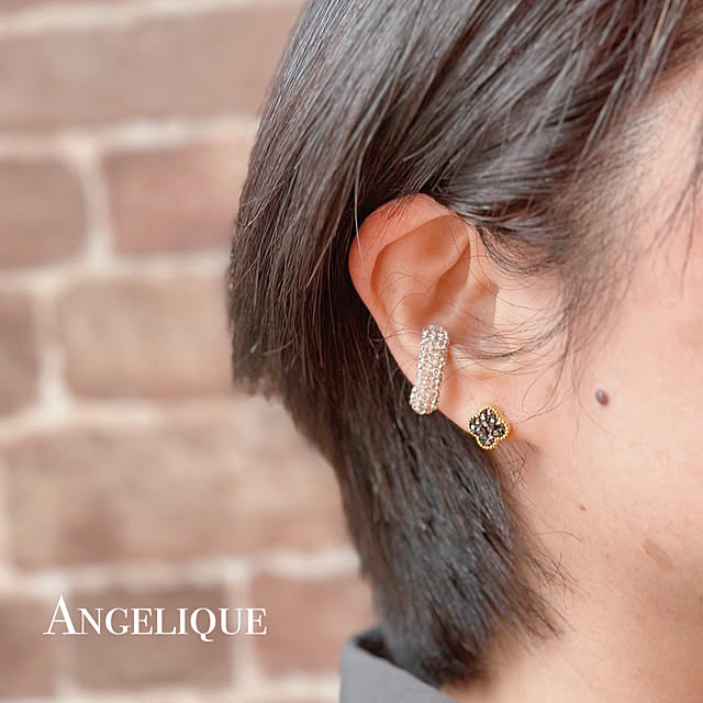 angeliqueさんの部屋
