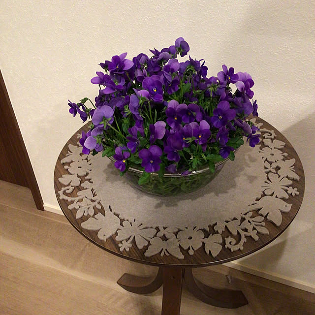 houenさんの部屋