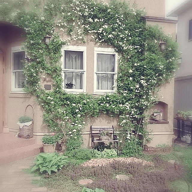 kanaさんの実例写真
