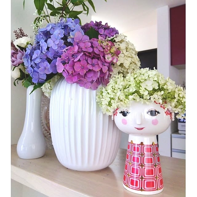aquaさんの部屋