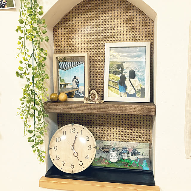 keep_patienceさんの実例写真