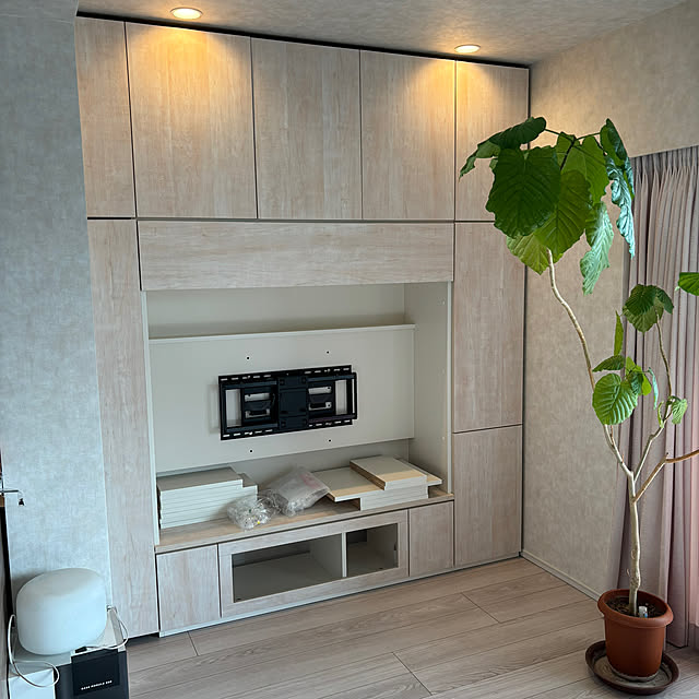 mikaplumさんの部屋
