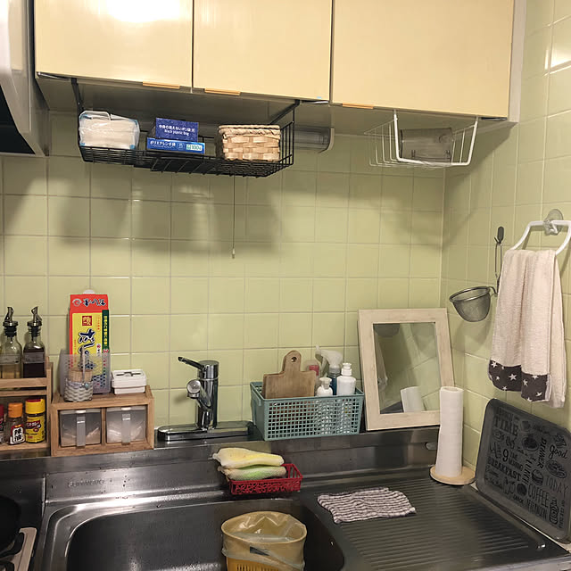 Naoさんの実例写真