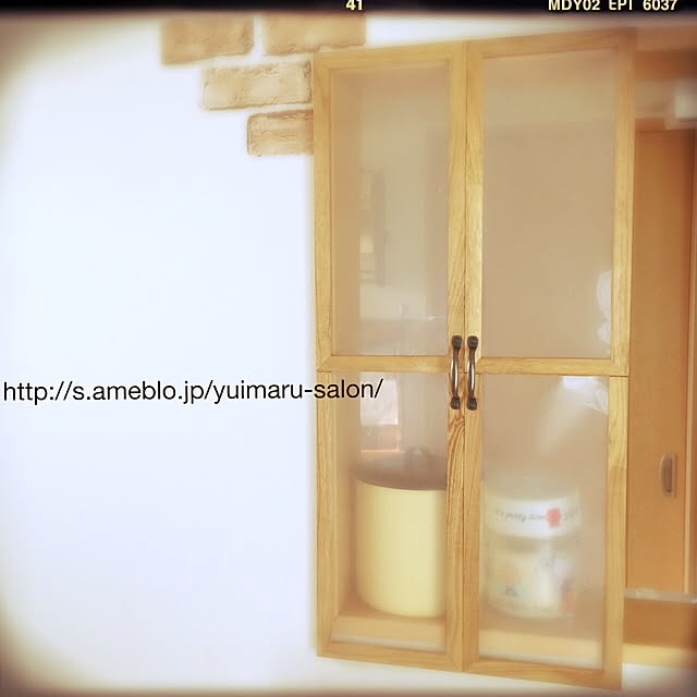 yuimaruさんの実例写真