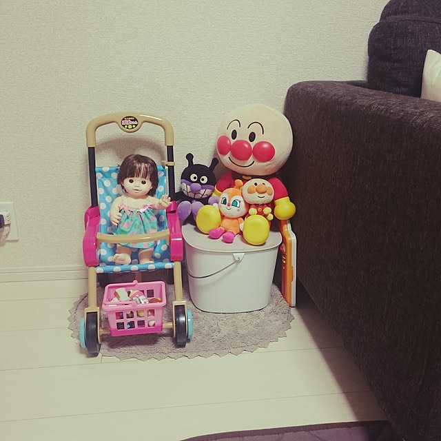 Aikoさんの実例写真