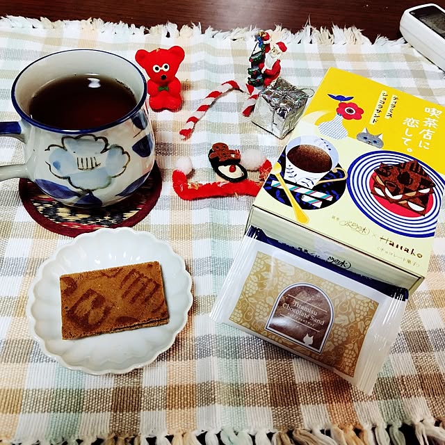 katさんの部屋