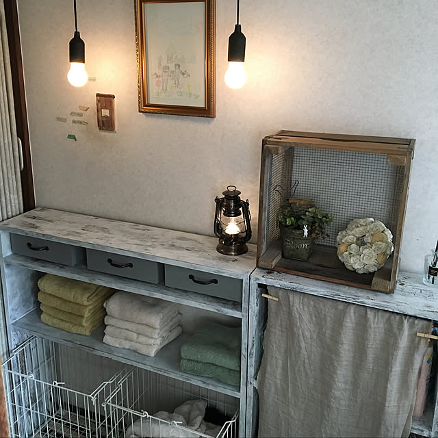 kuromameさんの実例写真