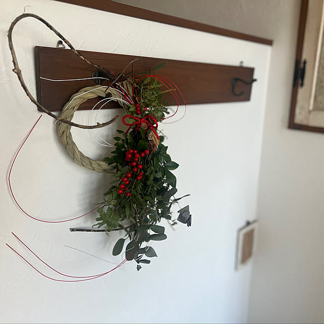 rookuさんのお部屋の写真