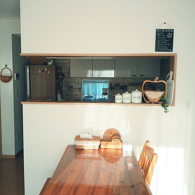 Teaさんの実例写真