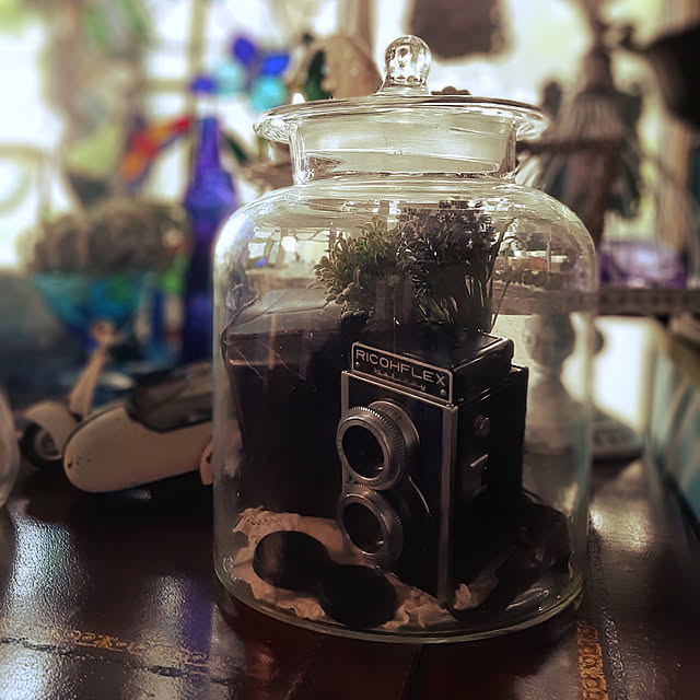emiさんの実例写真