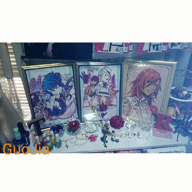 Guo.Jiaさんの実例写真