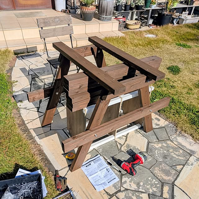 ot-gardenさんの部屋