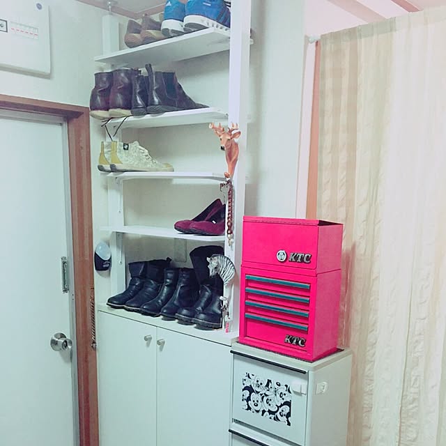 KanakoUenoさんの実例写真