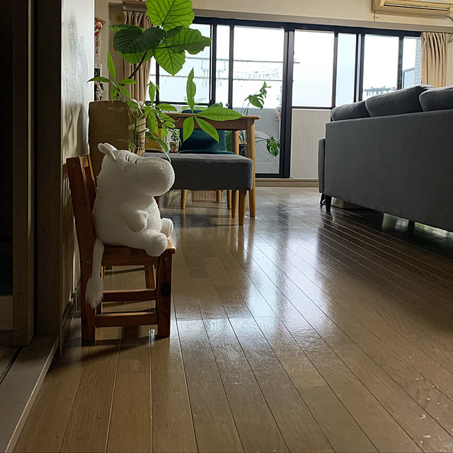 JUNさんの実例写真