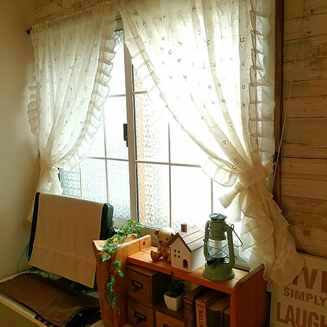 nekoshimaさんの実例写真