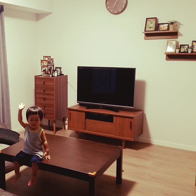 実例写真