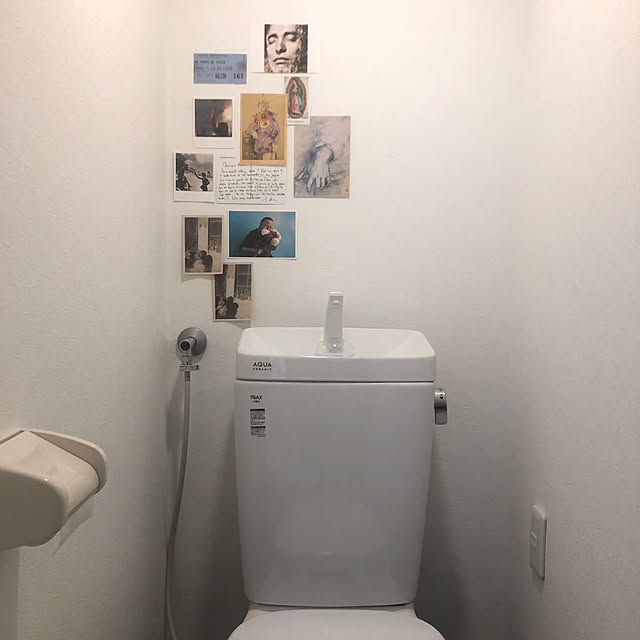 oiseauxさんの実例写真