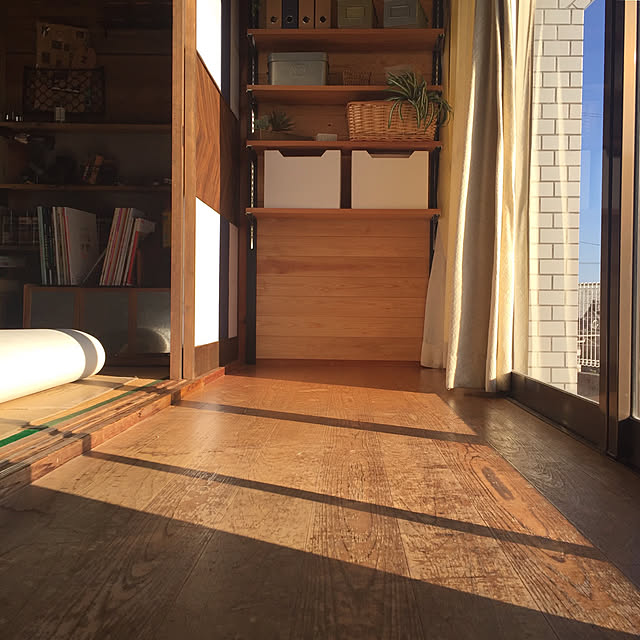 hashimaさんの実例写真