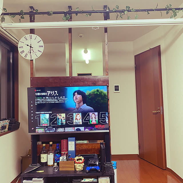Wataruさんの実例写真