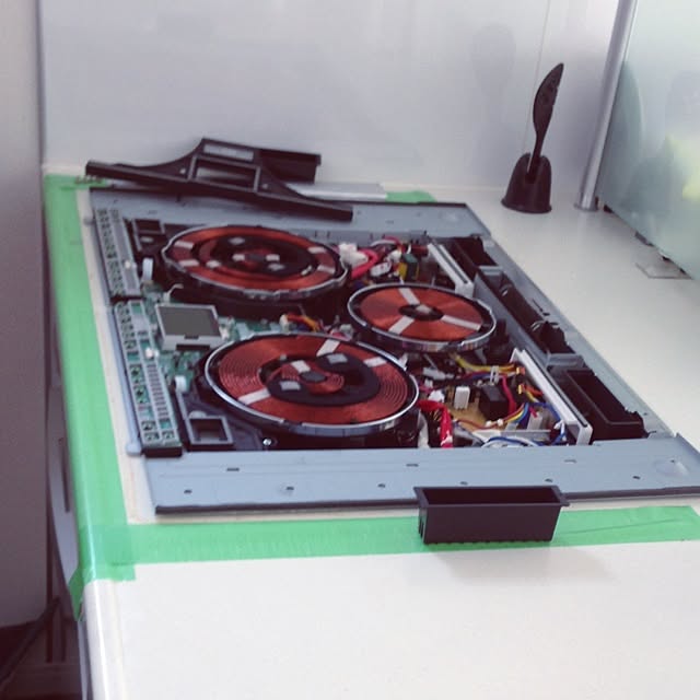 Camiuさんの実例写真