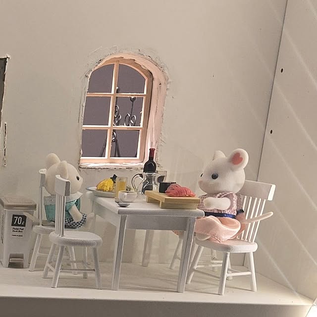 Mochikoさんの部屋