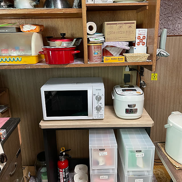 anaさんの実例写真