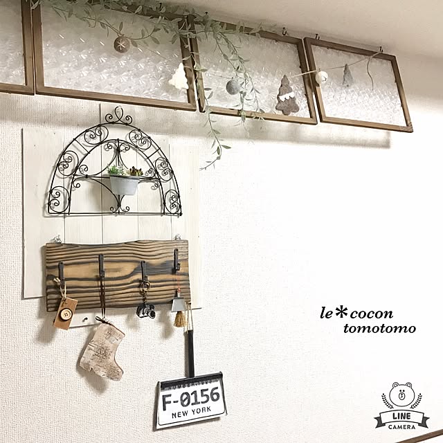 tomotomo325さんの実例写真