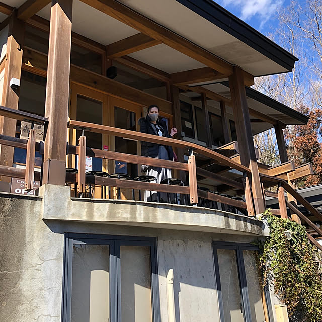 oceanさんの部屋