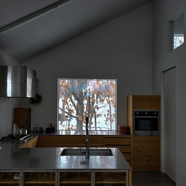 crepusculeさんの実例写真