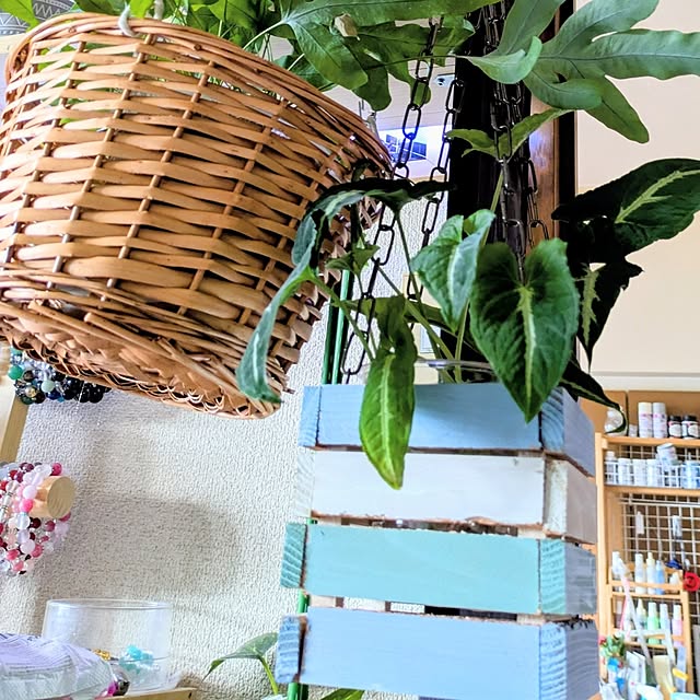 REI.DIYさんの部屋