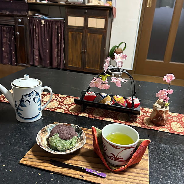 ritsukoさんの実例写真