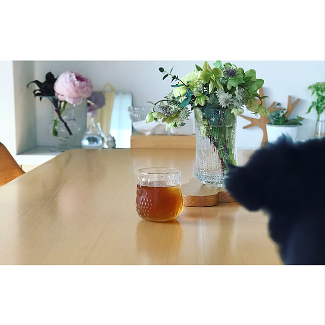 haruhinaさんの実例写真