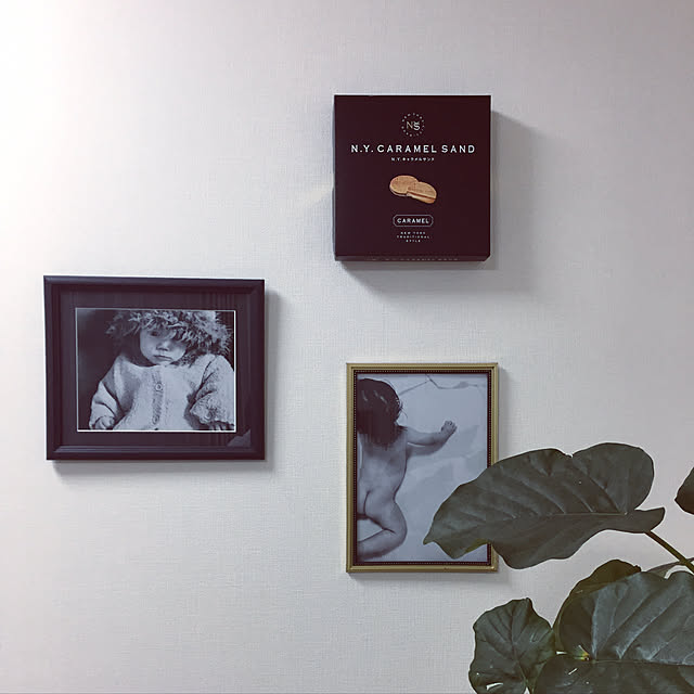 botanical_fieldさんの部屋
