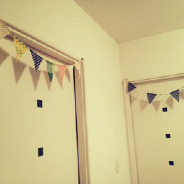 kurikoさんの実例写真