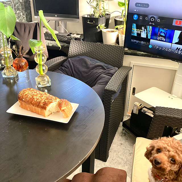 MOMOMAMAさんの部屋