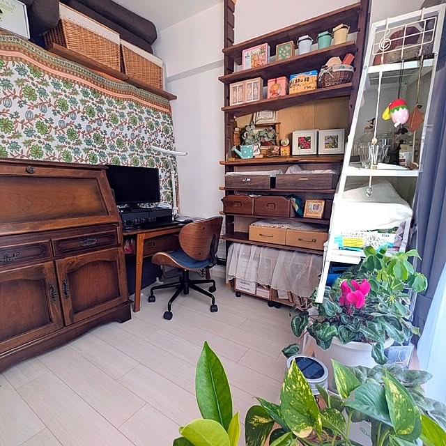 mi-saさんの部屋