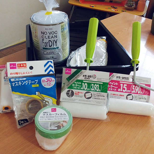Eriさんの実例写真
