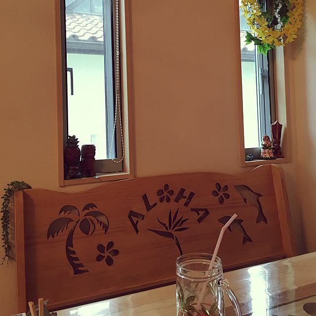 alohamamaさんの実例写真
