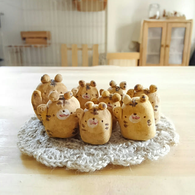 mayutan.さんの実例写真