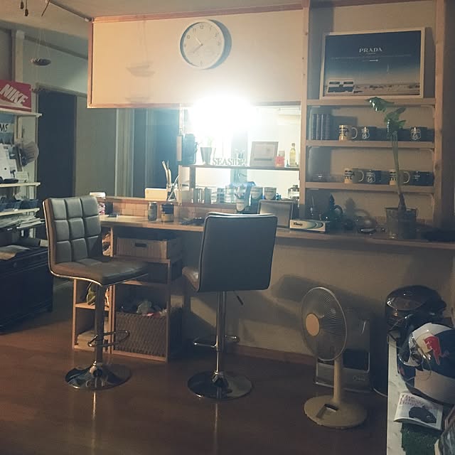 実例写真
