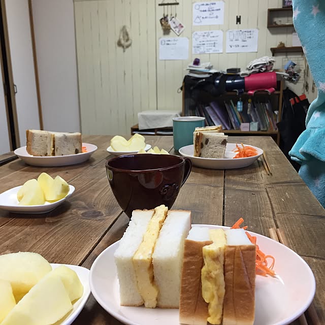 tocotoco.10さんの実例写真
