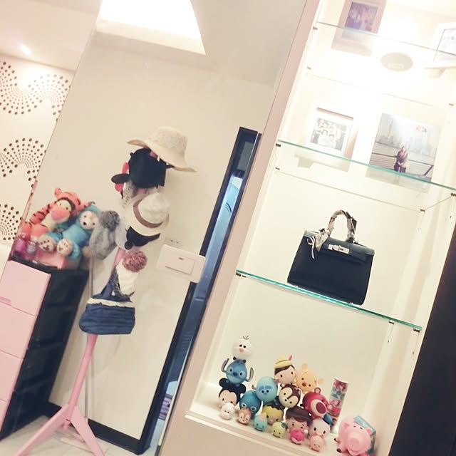 棚のインテリア実例 - 2015-11-14 02:51:00
