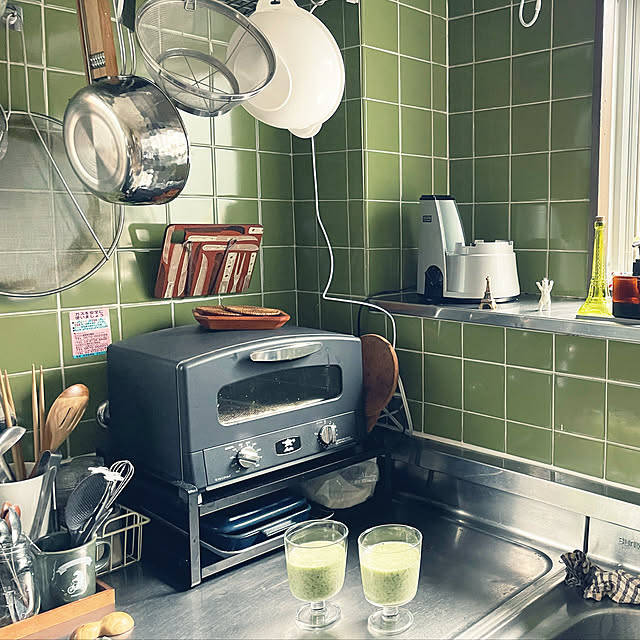mori_apartmentさんの実例写真