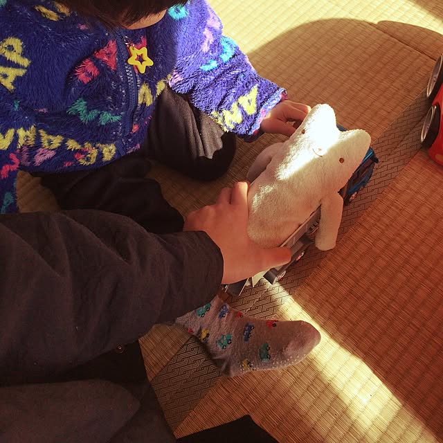 mikan_juiceさんの実例写真