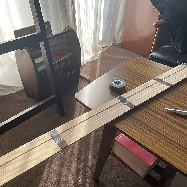 burubonさんの部屋