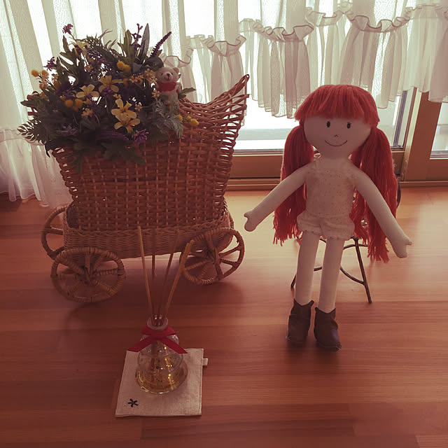 kakoさんの実例写真