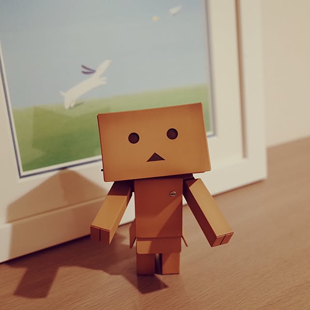 antriver1さんの実例写真