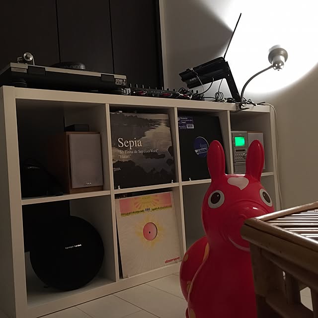 実例写真